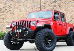 Jeep Gladiator Overland by AWT Motorsports 2019 года